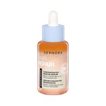 CONCENTRATED RESCUE SERUM (S&Eacute;RUM REPARADOR PARA CABELLO DA&Ntilde;ADO)